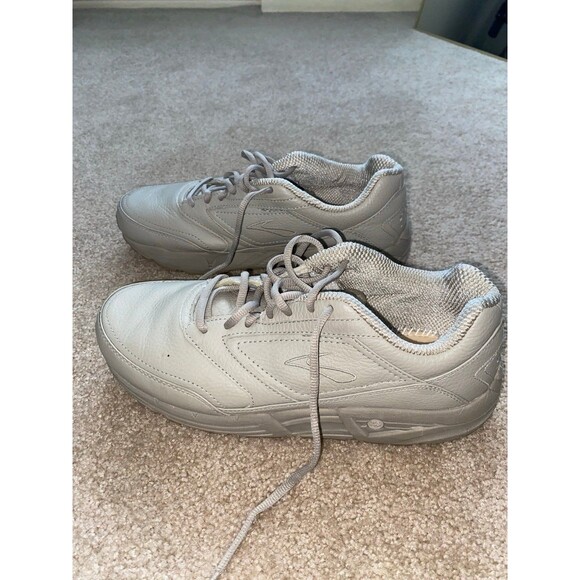 Brooks Addiction Walker Size 11.5 Extra Wide 2E Women’s EUC - Picture 4 of 11